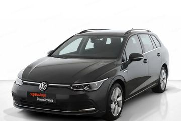 Volkswagen Golf 1.5 eTSI EVO Style DSG