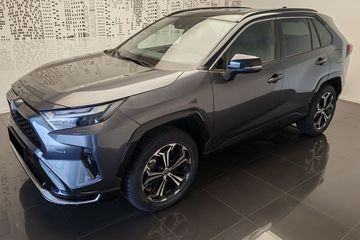 Toyota RAV4 Selection 2.5 Plug-In Hybrid