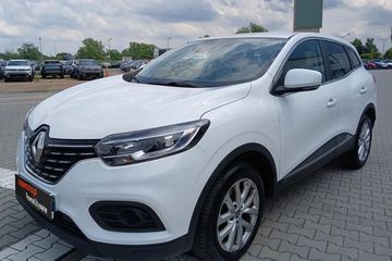 Renault Kadjar 1.3 TCe EDC