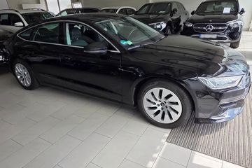 Audi A7 40 TDI S tronic