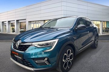 Renault Arkana 1.3 TCe mHEV EDC