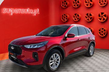 Ford Kuga 1.5 EcoBoost FWD Titanium aut