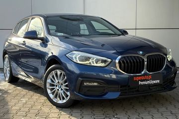 BMW Seria 1 118i