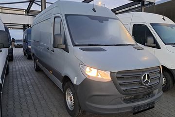 Mercedes Sprinter Długi 315 CDI