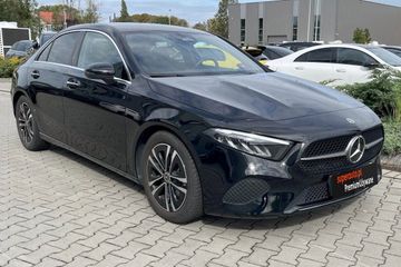 Mercedes Klasa A 200 Progressive