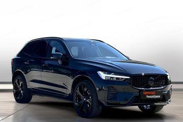 Volvo XC60 B5 B AWD Plus Black Edition aut