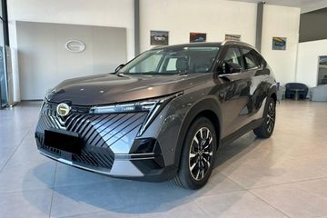 Gac Emkoo Luxury 2.0 HEV