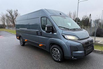Peugeot Boxer L4H2 AT8