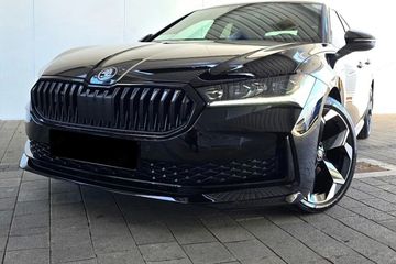 Skoda Superb Sportline 1.5 TSI PVEV DSG