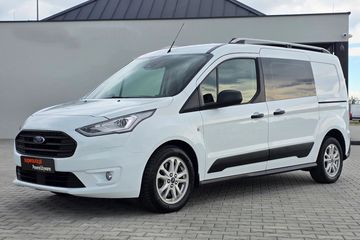 Ford Transit Connect 230 L2 Trend Powershift
