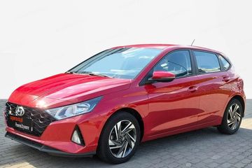 Hyundai i20 T-GDi Pure
