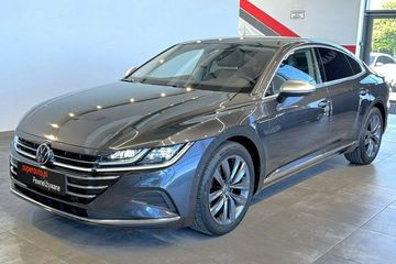 Volkswagen Arteon 2.0 TSI DSG