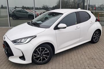 Toyota Yaris 1.5 Comfort