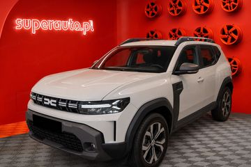 Dacia Bigster Expression LPG 1.2 TCe mHEV