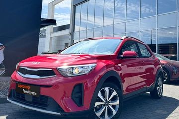 Kia Stonic 1.2 m