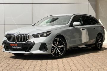 BMW Seria 5 520d mHEV M Sport aut