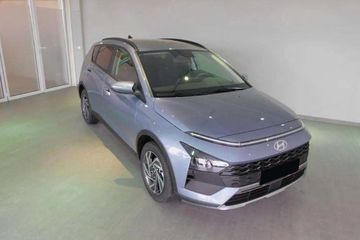 Hyundai Bayon 1.2 MPI Smart