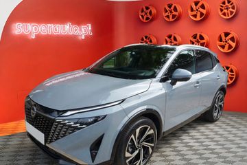 Nissan Qashqai Tekna+ Xtronic 1.3 DIG-T mHEV