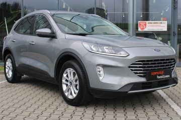 Ford Kuga 2.5 FHEV Titanium