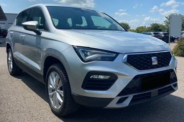 Seat Ateca Style 1.5 TSI DSG