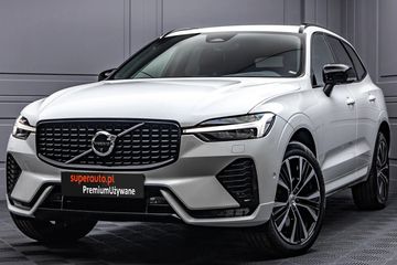 Volvo XC60 B4 D AWD Plus Dark