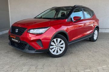 Seat Arona 1.0 TSI Style S&S DSG