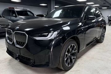 BMW X3 xDrive20d mHEV