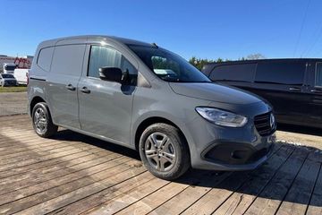 Mercedes Citan eCitan L2
