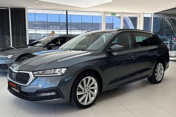 Skoda Octavia 1.4 TSI Plug-In Hybrid Style DSG