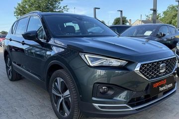 Seat Tarraco 2.0 TDI Xcellence