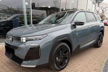 Citroen C5 Aircross Max eDCT6 1.2 mHEV