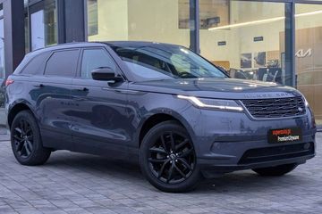 Land Rover Range Rover Velar D200 S