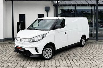 Maxus e-Deliver 3 MAXUS E-DELIVER 3