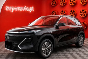 Geely Starray EM-i 1.5 PHEV Pro
