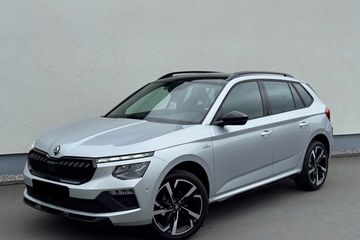 Skoda Kamiq Monte Carlo 1.5 TSI DSG