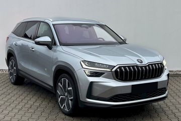 Skoda Kodiaq Drive 1.5 TSI mHEV DSG