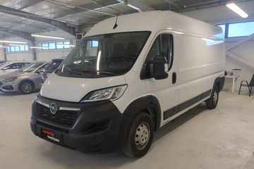 Opel Movano L3H2