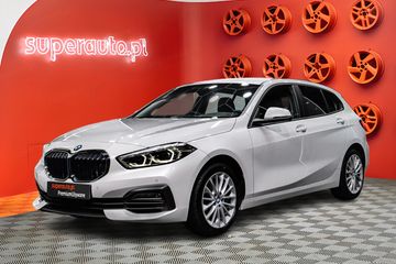 BMW Seria 1 118i Advantage aut