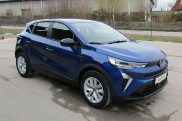 Renault Captur Evolution 1.0 TCe