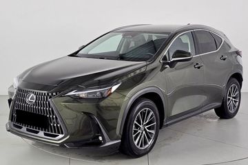 Lexus NX 350h Prestige 2.5 Hybrid