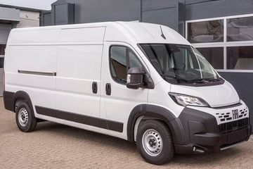 Fiat Ducato 3.5t L3H2