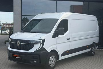 Renault Master 2.0 dCi L3H2 Extra