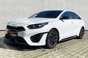 Kia ProCeed 1.5 T-GDI GT Line