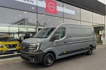 Nissan Interstar L3H2 Business Plus
