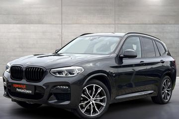 BMW X3 xDrive20i M Sport