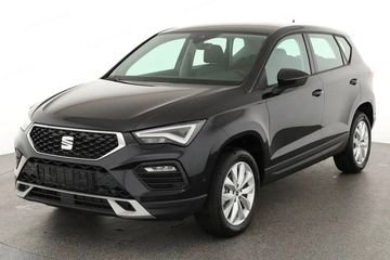 Seat Ateca Style 1.5 TSI DSG