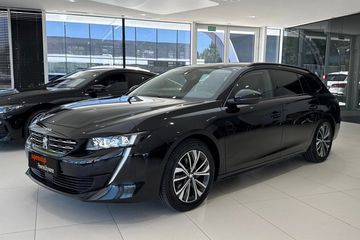 Peugeot 508 1.5 BlueHDi Allure Pack S&S EAT8
