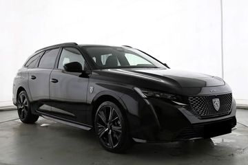 Peugeot 308 GT 1.2 PureTech