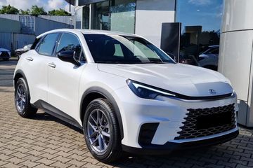 Lexus LBX LBX 1.5 Hybrid