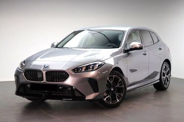 BMW Seria 1 118d M Sport